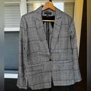 Central Park West Blazer NWOT Size Small